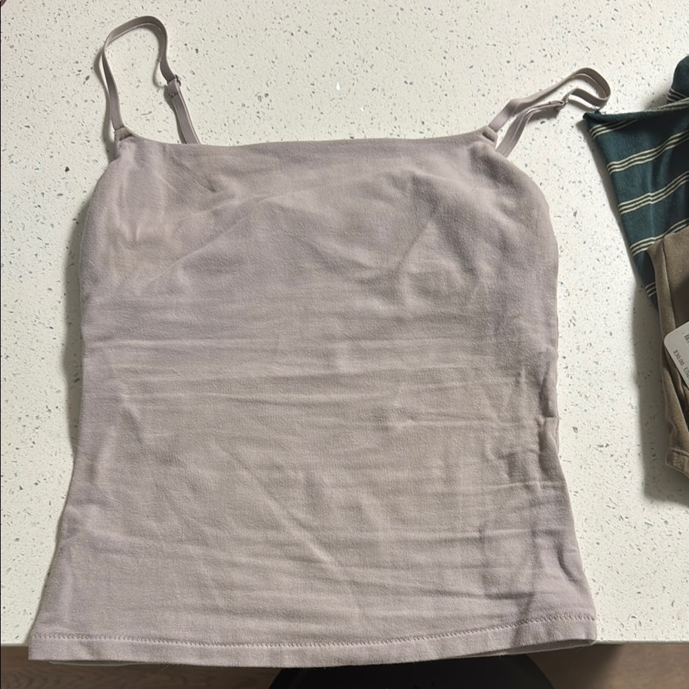 Skims cami color oyster